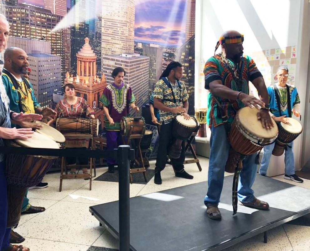 Celebrating 2023 in Houston and Galveston The Buzz Magazines